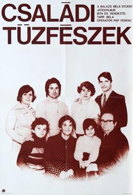 Családi Tüzfészek – Aile Yuvası