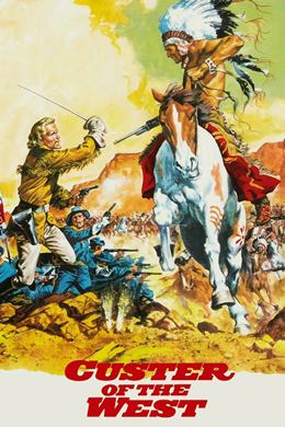 Custer Of The West – Son Savaş