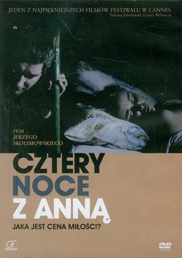 Cztery Noce z Anna – Anna ile Dört Gece