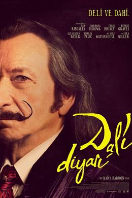 Dalíland – Dali Diyarı