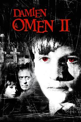 Damien: Omen II – Kehanet II: İfrit