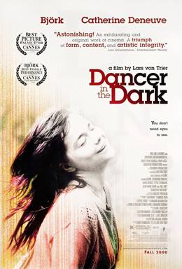 Dancer in the Dark – Karanlıkta Dans