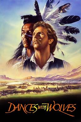 Dances with Wolves – Kurtlarla Dans