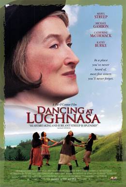 Dancing at Lughnasa – Beş Kızkardeş