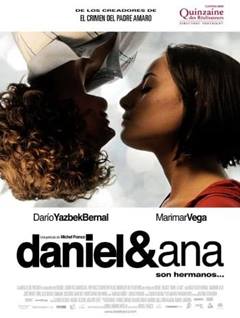 Daniel & Ana
