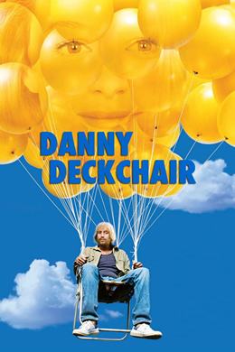 Danny Deckchair – Danny Deckchair Nerede?