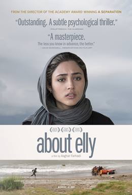 Darbareye Elly – Elly Hakkında