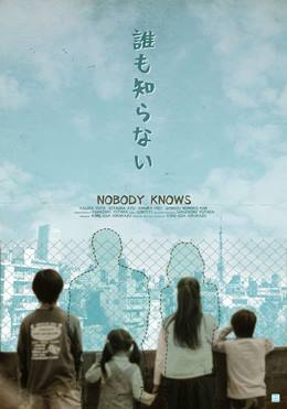 Dare Mo Shiranai – Kimse Farketmiyor