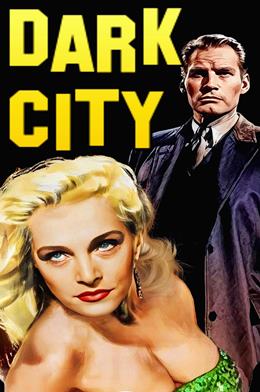 Dark City – Karanlık Şehir