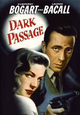 Dark Passage – Karanlık Geçit