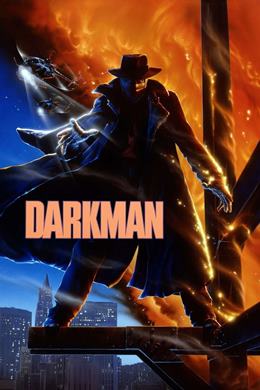 Darkman – Karanlık Adam