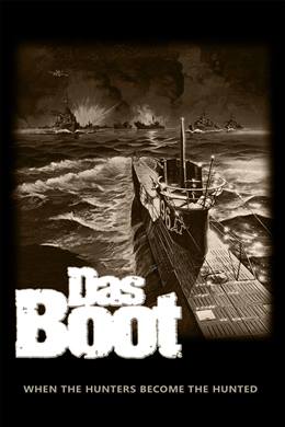 Das Boot – Mukaddes Vazife