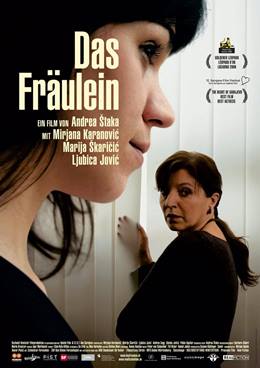 Das Fräulein – Hanımefendi
