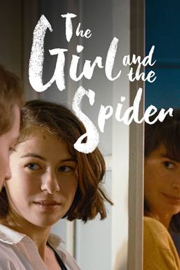 Das Mädchen und die Spinne – Örümcek ve Kız