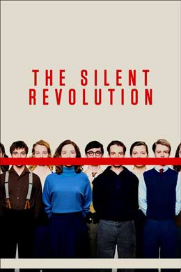 Das Schweigende Klassenzimmer – Sessiz Devrim