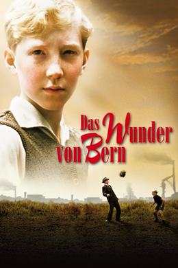 Das Wunder von Bern – Bern Mucizesi