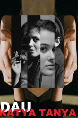 DAU. Katya Tanya