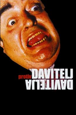 Davitelj Protiv Davitelja – Canavar Canavara Karşı