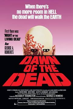 Dawn of the Dead – Ölülerin Şafağı