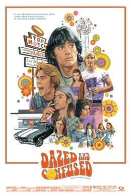 Dazed and Confused – Genç ve Heyecanlı