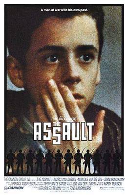 De Aanslag – Saldırı