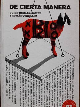 De Cierta Manera – Belli Bir Şekilde