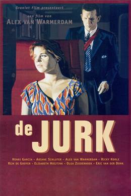 De Jurk – Elbise