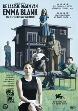 De Laatste Dagen Van Emma Blank – Emma Blank’ın Son Günleri