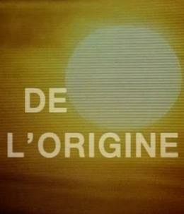 De L’origine Du XXIe Siècle