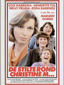 De Stilte Rond Christine M. – Bir Sessizlik Sorgusu