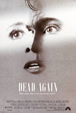 Dead Again – Yeniden Ölmek