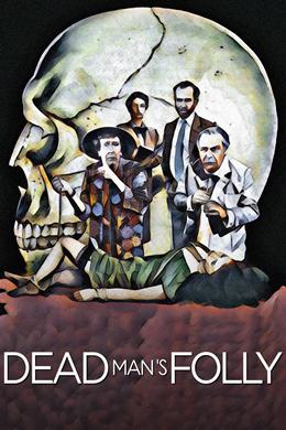 Dead Man’s Folly – Sonuncu Kurban