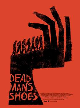 Dead Man’s Shoes – Ölü Adamın Ayakkabıları