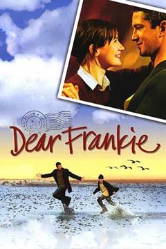 Dear Frankie – Sevgili Frankie