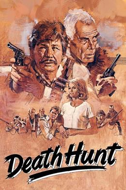 Death Hunt – Ölüm Avı