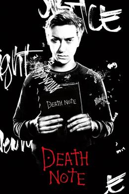Death Note – Ölüm Defteri
