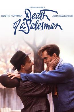 Death of a Salesman – Satıcının Ölümü