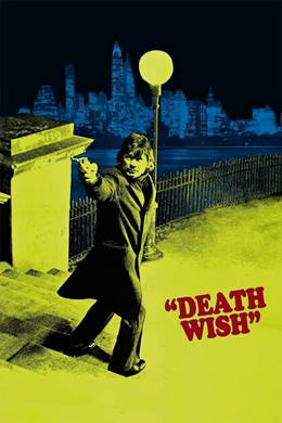Death Wish – Yara