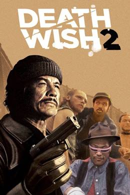 Death Wish II – Vahşi Kin
