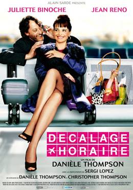 Decalage Horaire – İki Yabancı