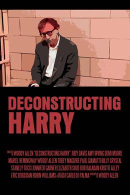 Deconstructing Harry – Yaramaz Harry