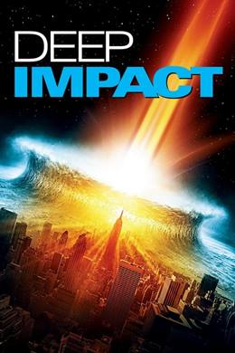 Deep Impact – Derin Darbe