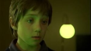 Dekalog 1. Sezon 1. Bölüm