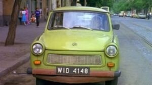 Dekalog 1. Sezon 8. Bölüm