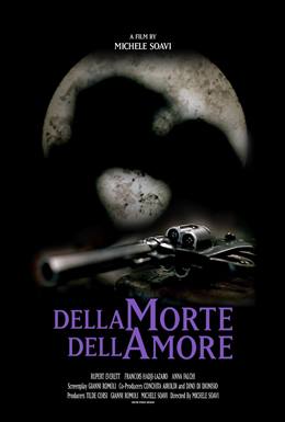 Dellamorte Dellamore – Mezarcı