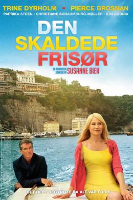 Den Skaldede Frisør – Sadece Aşk