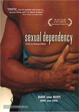 Dependencia Sexual – Cinsel Bağımlılık