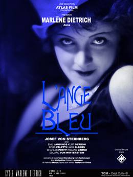 Der Blaue Engel – Mavi Melek