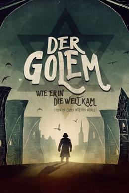 Der Golem, Wie er in Die Welt Kam – Gülyabaniyim