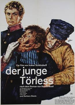 Der Junge Törless – Genç Törless